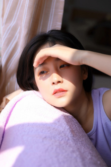 青春有你