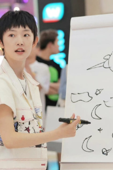 全员加速中1全集完整版